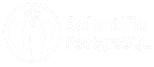 PostgreSQL for science